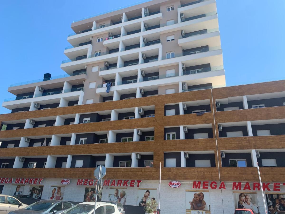 Budva Lux 외부 사진