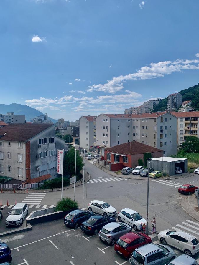 Budva Lux 외부 사진