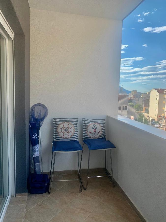 Budva Lux 외부 사진